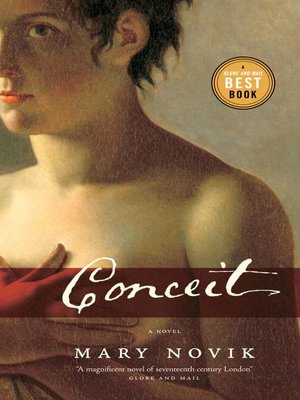 cover image of Conceit